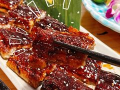-鳗鲔料理小馆