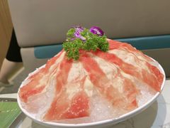 -顺德公猪肚鸡·椰子鸡(惠东天虹店)