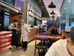 -李先生牛肉面大王(济南火车站候车室店)