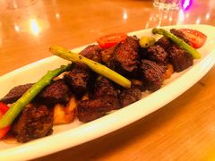 -MR.ROCKY洛奇先生RESTAURANT&BAR(宝安壹方城店)
