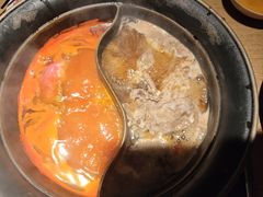 -温野菜涮涮锅(西单大悦城店)