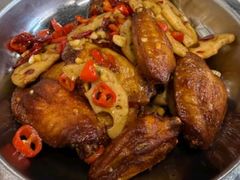 -韶山冲湘菜馆(黄桦路店)