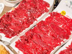 -荣叔港式沙嗲牛肉火锅(五羊新城店)