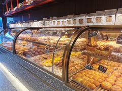 -丁香西饼屋(桂林路店)