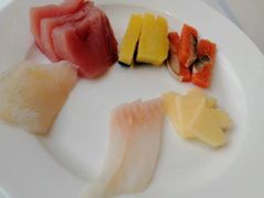 -青岛颐海花园酒店总店·自助餐厅