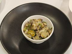-黄岩国际大酒店·餐厅