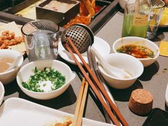 -巴奴毛肚火锅(二七万达店)