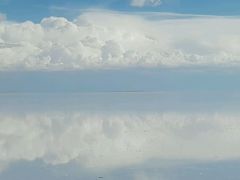 -乌尤尼盐沼