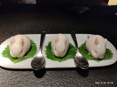 -蝴蝶里·粤菜·点心(龙湖天街&滨江店)