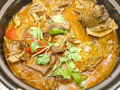 -江南大院(横泾店)