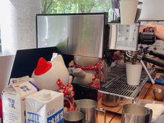 -AllorNothing横竖横咖啡(天虹店)