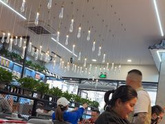-指爱龙虾(金杨路总店)