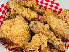 -SUN炸鸡专门店(西塔总店)