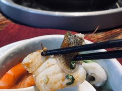 -大良毋米粥(锦龙路总店)