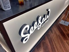 -Seesaw Coffee(上海虹桥天地店)