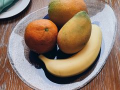 -重庆解放碑威斯汀酒店
