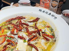 -太二酸菜鱼(兴业太古汇店)