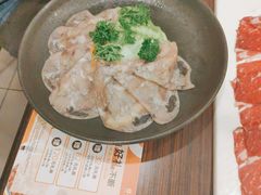 -呷哺呷哺(枫蓝国际店)