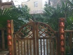 -渔岛海洋度假区