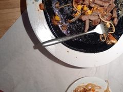 -夏日玛莉西餐厅(岳阳花板桥步步高店)