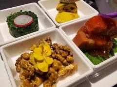 -柒园·三十年创意杭帮菜(龙湖滨江天街店)