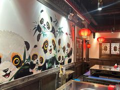 -矮板凳老火锅(宽窄巷子店)