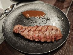 -济南凯宾斯基酒店-THE VIEW云景全日制餐厅