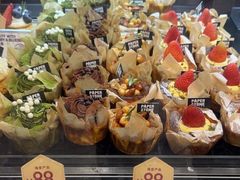 -PAPER STONE BAKERY(天汇广场店)