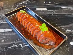 -南园民国茶楼餐厅·常州菜(北大街店)