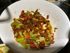 -南海底小海鲜·湘菜(鲁巷吴家湾店)
