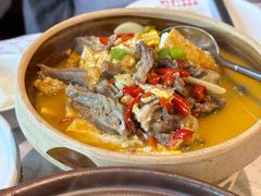 -马凯餐厅(地安门店)