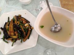 鸭汤-六和聚传统烤鸭.天津菜(和平店)
