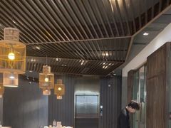 -金成潮菜博物馆(海珠湿地店)
