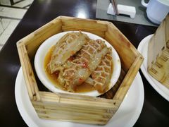 -汕头猛狮凯莱酒店点心坊