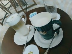 -富丽华大酒店·御园中餐厅(茶亭路店)