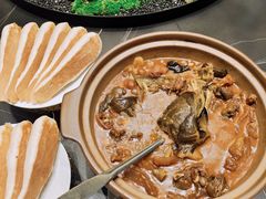 -翕间食·精致淮扬菜(江苏大剧院店)