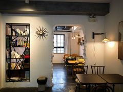 -几静cafe(基湖店)