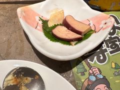 -亚马逊海鲜自助(王府井店)
