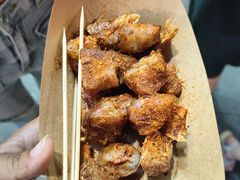 -中山路步行街