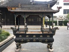 -常州古运河南大街文化旅游区-人民公园