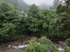 -红峡谷
