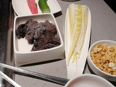 -海底捞火锅(万象城店)