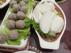 -大吉利·潮汕鲜牛肉火锅(西安店)