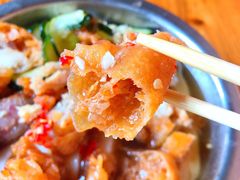 波肉-老宾州南街酸粉店(民族大道店)