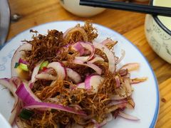 -尼玛藏家风味园(阿山食城店)