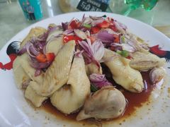 -区海鸡场饭店(石壁店)
