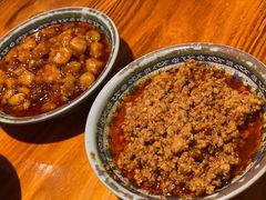 -老外婆本帮面(塔城路店)