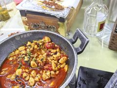-聚味瞿记·龙虾堂(树木岭店)