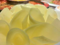 -蜀辣居鲜货老火锅(红牌楼店)