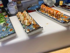-丽池宫韩式汗蒸会馆(华灯坊店)
